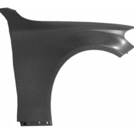 PARAFANGO ANTERIORE DX IN ALLUMINIO PER MERCEDES CLASSE C W205 12/2013> [OE A2058800218]