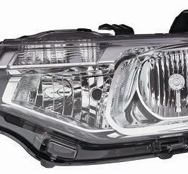 FARO SX H7-HB3 NERO ELETTRICO PER MITSUBISHI OUTLANDER 01/2012> [OE 8301C197]