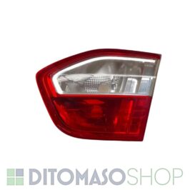 FANALE POSTERIORE DX INTERNO PER RENAULT FLUENCE 01/2009> OE 265500038R