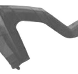 STAFFA PARAURTI POSTERIORE INFERIORE DX PER RENAULT MEGANE 11/2015> [OE 852248678R]