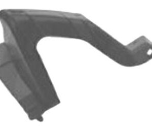 STAFFA PARAURTI POSTERIORE INFERIORE DX PER RENAULT MEGANE 11/2015> [OE 852248678R]