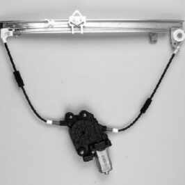ALZACRISTALLO ELETTRICO ANTERIORE DX PER FIAT PUNTO 5PORTE 05/1993> OE 46459547
