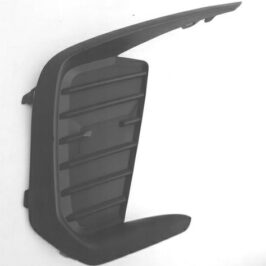 GRIGLIA DX PARAURTI ANTERIORE PER OPEL CROSSLAND X 10/2020> OE 39225197