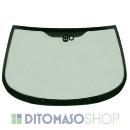 PARABREZZA VERDE C/SENSORE PER ALFA ROMEO 147 10/2000> OE 46799005
