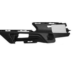 STAFFA PARAURTI ANTERIORE CENTRALE DX PER AUDI A3 3/5PORTE 05/2016> [OE 8V3807320]