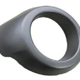 CORNICE FENDINEBBIA DX GRIGIA PER FORD ECOSPORT 01/2013> [OE 1817897]