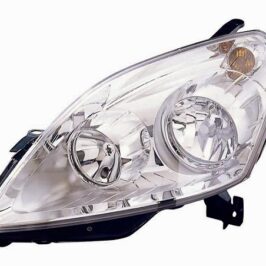 FARO SX H7-H1 C/MOTORINO ELETTRICO PER OPEL ZAFIRA 06/2008>09/2011 [OE 13260844]