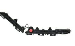 STAFFA PARAURTI POSTERIORE SX PER TOYOTA RAV 4 01/2019> [OE 52156-0R070]