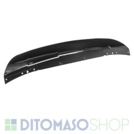 SPOILER PARAURTI POSTERIORE NERO LUCIDO PER ALFA ROMEO STELVIO 01/2017> OE 156132079