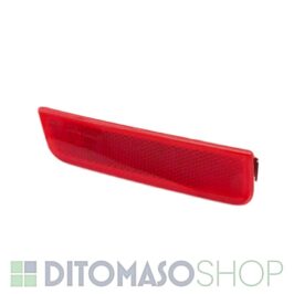 CATADIOTTRO POSTERIORE SX PER DACIA DUSTER 01/2010> OE 265654344R