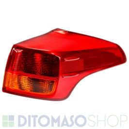FANALE POSTERIORE DX ESTERNO PER TOYOTA RAV 4 01/2013> [OE 8155142170]