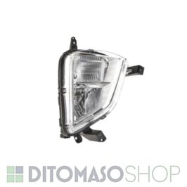 FENDINEBBIA DESTRO PER MITSUBISHI ECLIPSE CROSS 01/2018> OE 8315A042