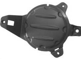 TAPPO DX FORO FENDINEBBIA PER MITSUBISHI L200 02/2005>12/2007 [OE 8321A085ZZT]