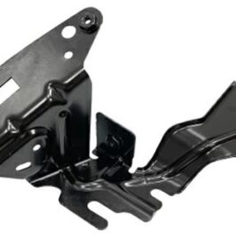 STAFFA PARAFANGO ANTERIORE SX PER PEUGEOT 208 01/2019> OE 9827381780