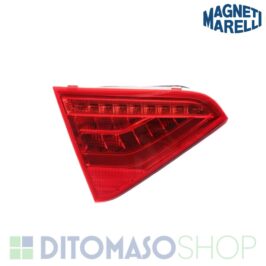 FANALE POSTERIORE SX INTERNO A LED PER AUDI A5 08/2011> Coup&eacute;/SPORTBACK - MARELLI [OE 8T0945093C]