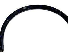 GIROPARAFANGO POSTERIORE DX C/PRIMER PER AUDI Q5 S-LINE 01/2016> [OE 80A853818BGRU]