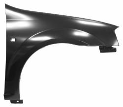 PARAFANGO ANTERIORE DX PER DACIA LOGAN 01/2005> [OE 6001546713]