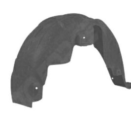 PARASASSI POSTERIORE DX PER VW GOLF 7 10/2012> OE 5G0810972C