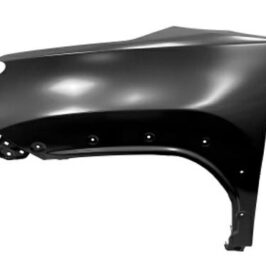 PARAFANGO ANTERIORE SX PER TOYOTA YARIS CROSS 09/2020> OE 53812K2010