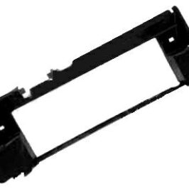 CONVOGLIATORE ARIA PARAURTI ANTERIORE CENTRALE PER LAND ROVER DISCOVERY SPORT 01/2015> [OE LR058476]