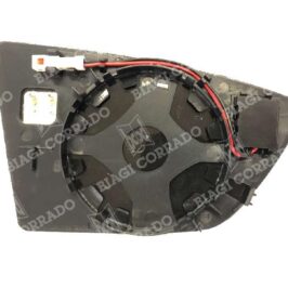 PIASTRA SX EL.SEAT LEON 2013>C/BLIND SPOT