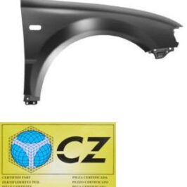 PARAFANGO ANTERIORE DX PER VW PASSAT 11/1996>09/2000 [OE 380821106C]