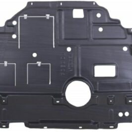 RIPARO SOTTOMOTORE PER TOYOTA AVENSIS 01/2009>09/2012|AURIS 01/2007> [OE 5141002120]