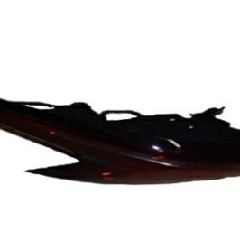 FANALE POSTERIORE ESTERNO SX PER OMODA 5 01/2024> OE 605000722AA