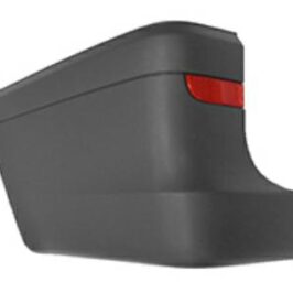 CANTONALE POSTERIORE SX GRIGIO SCURO PER MERCEDES VITO W639 09/2003> 74 CM [OE A63988016717G99]