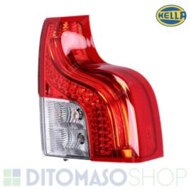 FANALE POSTERIORE DX A LED PER VOLVO XC 08/2006>12/2015  HELLA OE 31335507