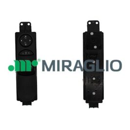 BLOCCO INTER.ALZ.VITO 2003-2014PORTA ANT.SX+RETR.ELETTRICI 7 PIN