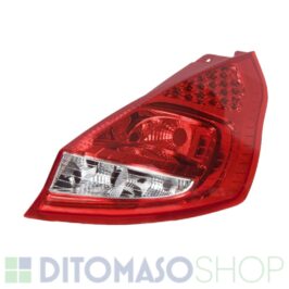 FANALE POSTERIORE DESTRO PER FORD FIESTA 01/2009> OE 1709552
