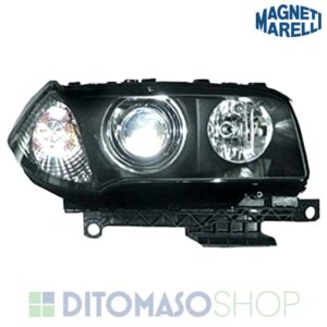 FARO DX XENO D2S-H7 AFS PER BMW X3 E83 01/2004> MARELLI OE 63123418388