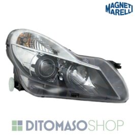 FARO DESTRO BIXENO D1S-2H7 FUME' PER MERCEDES SL R230 01/2008> MARELLI OE A2308203859