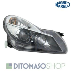 FARO DX BIXENO D1S-2H7 NERO PER MERCEDES SL R230 01/2008> MARELLI [OE A2308203859]