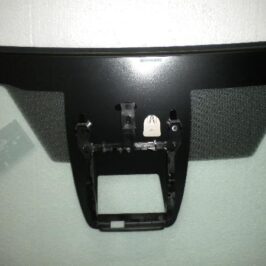 PARABREZZA INCAPSULATO VERDE ACUSTICO C/TELECAMERA PER TOYOTA AURIS 10/2012>