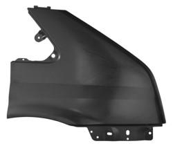 PARAFANGO ANTERIORE DX S/FORO LUCCIOLA PER FORD TRANSIT FURGONATO 10/2006> [OE 1370600]