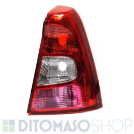FANALE POSTERIORE DX PER DACIA LOGAN BERLINA 10/2008> OE 8200744759