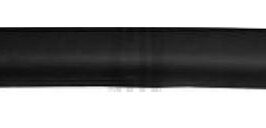 PARAURTI POSTERIORE PRIMED PER FORD TRANSIT 10/2006>12/2012 [OE 1370975]