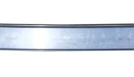 RINFORZO PARAURTI ANTERIORE CENTRALE ALLUMINIO PER CITROEN C4 03/2005> OE 7106C5