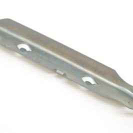 STAFFA RINFORZO PARAURTI ANTERIORE SX PER BMW SERIE 3 E90 03/2005>08/2008 OE 51117134097