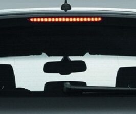 LUNOTTO VERDE TERMICO PER AUDI Q7 01/2006> OE 4L0845501NVB