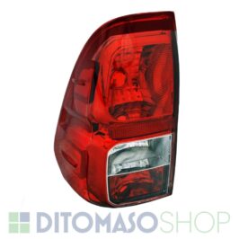 FANALE POSTERIORE SX PER TOYOTA HILUX 01/2016> [OE 815500K260]