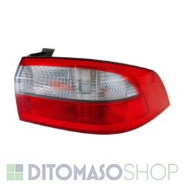 FANALE POSTERIORE DX ESTERNO PER RENAULT LAGUNA BERLINA 09/2001>03/2005 OE 8200002474