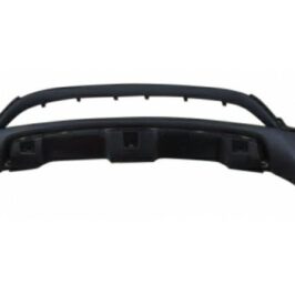 SPOILER PARAURTI ANTERIORE PER BMW X6 E71 01/2008> [OE 51117179848]