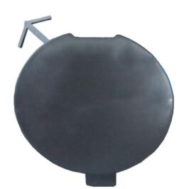 COPRIGANCIO PARAURTI ANTERIORE PER MAZDA 3 10/2003>05/2006 - 5PORTE [OE PBM8V5011A]