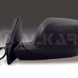 RETROVISORE SX ELETTRICO ABBATTIBILE NERO PER HONDA CR-V 01/2007-2009