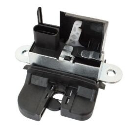 SERRATURA COFANO POSTERIORE PER VW TIGUAN 092007> POLO 09/2009>