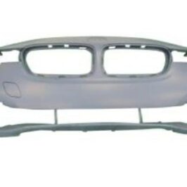 PARAURTI ANTERIORE PRIMERIZZATO PER BMW SERIE 3 F30/F31 07/2015>  BASE [OE 51117445093]