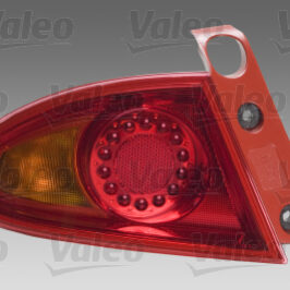 FANALE POSTERIORE SX ESTERNO PER SEAT LEON 09/2005>11/2012 VALEO [OE 1P0945111D]